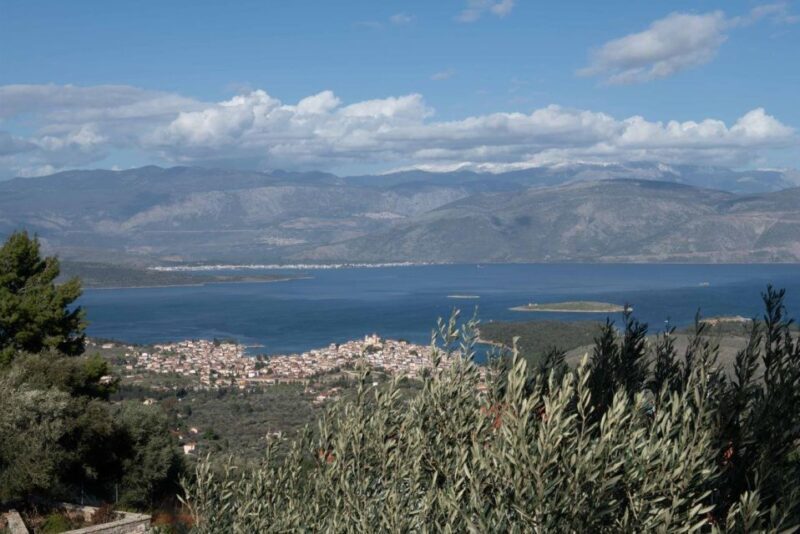Galaxidi: 2h Tour around The Traditional Maritime Village - Discover Galaxidi: A 2-Hour Tour of Greece’s Traditional Maritime Village
