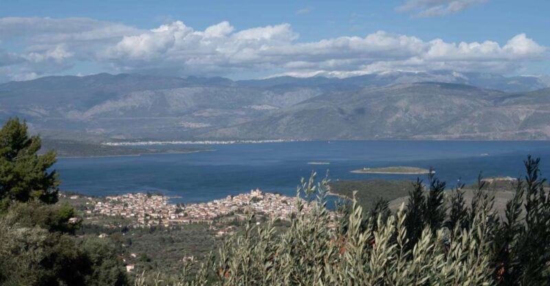 Galaxidi: 2h Tour around The Traditional Maritime Village - The Value of This Experience