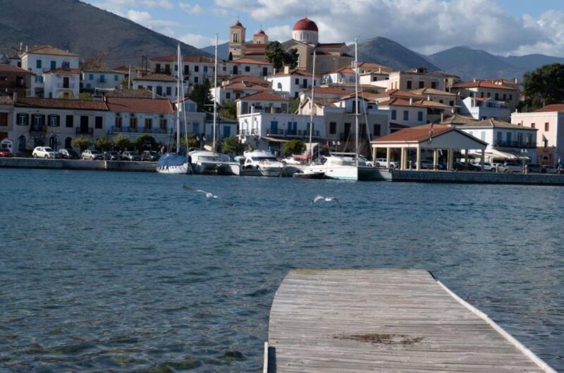 Galaxidi: 2h Tour around The Traditional Maritime Village - FAQ: Your Questions About the Galaxidi 2-Hour Tour