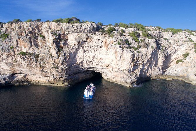 Galdana Shuttle Boat | Half Day boat trip with 2 hours stop - Pricing and Value