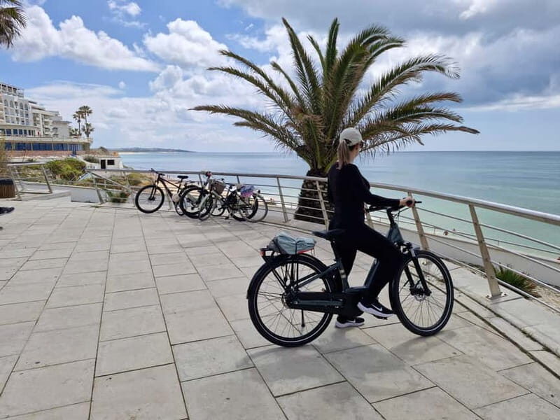 Gale Beach: E-Bike Tour to Cliffside Chapel - Sra da Rocha - Practical Details and Value
