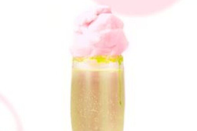 Galentine's Happy Hour - A Closer Look at the Galentine’s Happy Hour