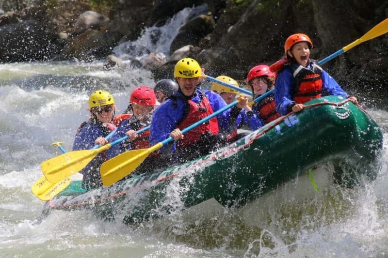 Gallatin Gateway: Rafting Trip on the Gallatin River (I-III) - Final Thoughts: Is This Experience Right for You?