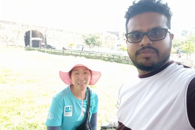 Galle and 7 places Full Day Tour from Colombo - Key Points