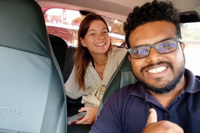 Galle and 7 places Full Day Tour from Colombo - What’s Included and What’s Not