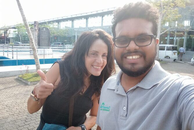 Galle and 7 places Full Day Tour from Colombo - Who Should Consider This Tour?