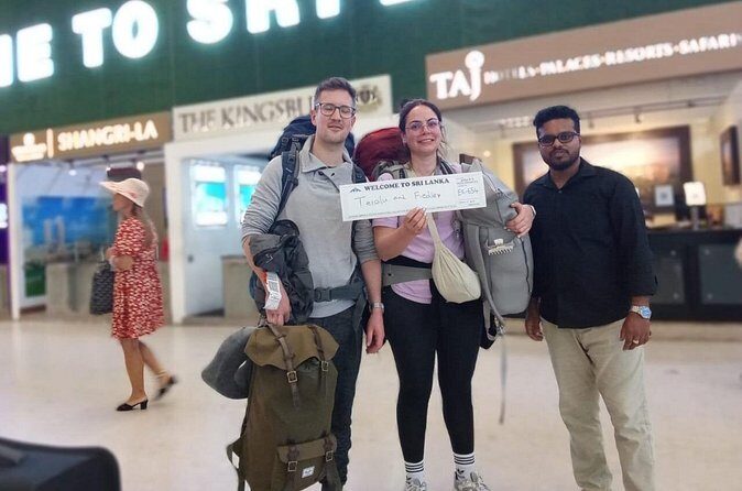 Galle and 7 places Full Day Tour from Colombo - Final Thoughts