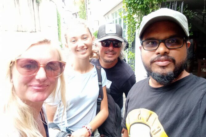 Galle and 7 places Full Day Tour from Colombo - Frequently Asked Questions