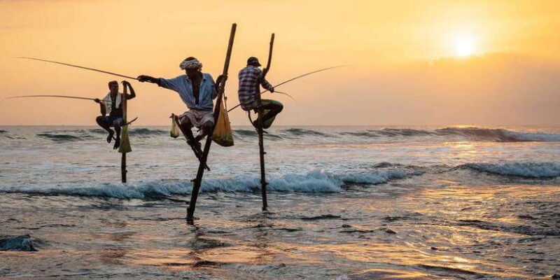 Galle and Bentota Day Tour from Colombo - Who Will Love This Tour?