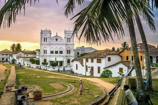 Galle and Bentota Day Tour From Colombo and Negombo - Final Thoughts