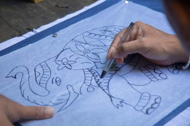 Galle: Batik Making Workshop - Who Should Consider This Tour?