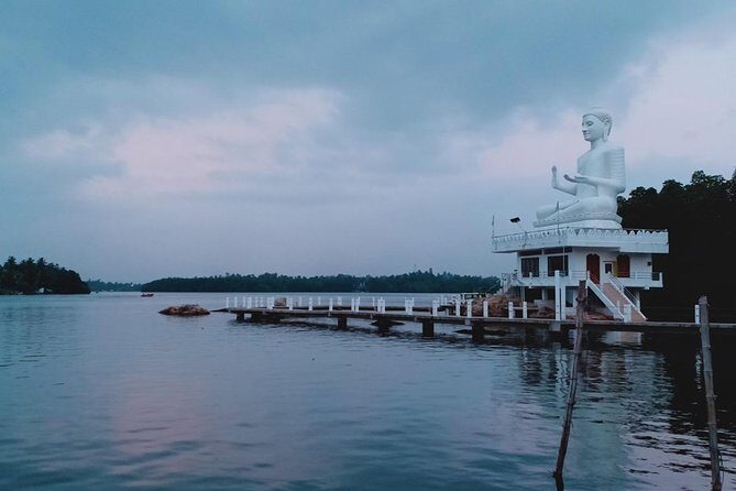 Galle & Bentota River Safari Private Tour from Beruwala Hotels - Who Should Book This Tour?