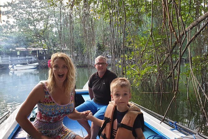 Galle & Bentota River Safari Private Tour from Beruwala Hotels - Frequently Asked Questions