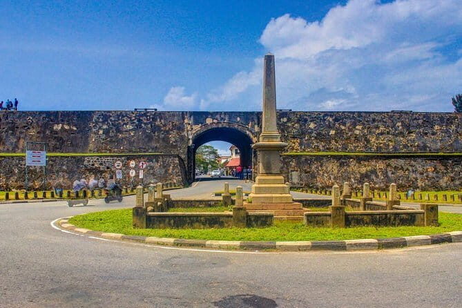 Galle City Tour from Hikkaduwa - Galle City Tour from Hikkaduwa: A Well-Preserved Colonial Gem