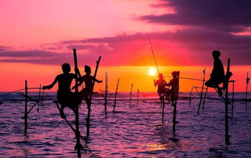 Galle Coastal Heritage & Culture Tour from Colombo - A Detailed Look at the Galle Coastal Heritage & Culture Tour