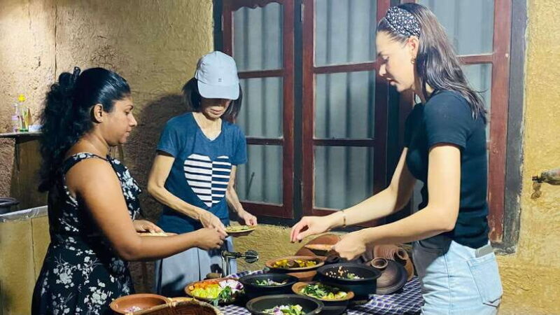 Galle: Cooking Class at a Local Home and Market Tour - Final Thoughts: Is It Worth It?