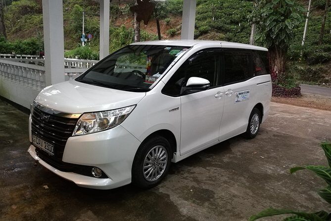 Galle Day Private Tour Beruwala/Bentota/Kosgoda/Ahungalla - Practical Details and Comfort