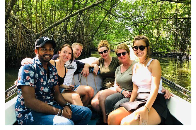 Galle Day Tour - Galle Day Tour: A Perfect Half-Day Adventure