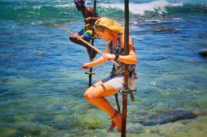 Galle Day Tour - Practical Tips for Your Tour