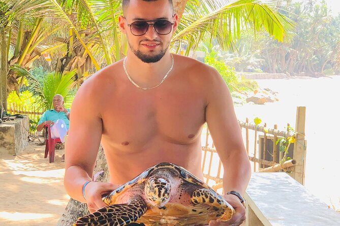 Galle Day Tour - The Sum Up: Who Will Find This Tour Most Valuable?