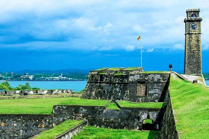 Galle Day Tour: Boat Safari, Stick Fishing & Turtles from Bentota - FAQ