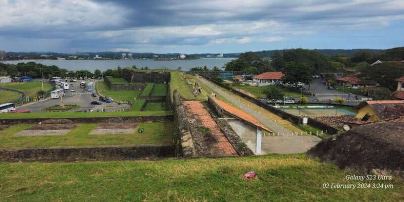 Galle Day Tour From Ahungalla/Kosgoda/Bentota/Beruwala - Key Points