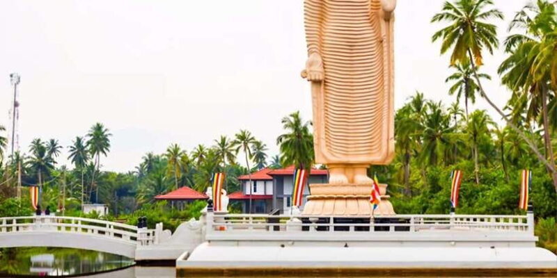 Galle Day Tour From Ahungalla/Kosgoda/Bentota/Beruwala - A Deep Dive into the Galle Day Tour Experience