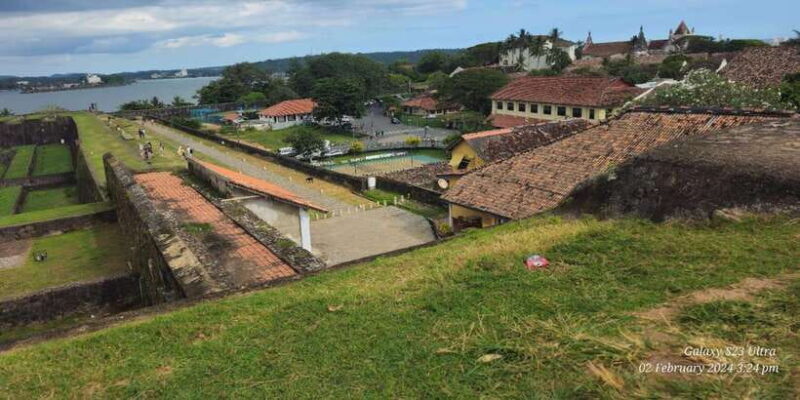 Galle Day Tour From Ahungalla/Kosgoda/Bentota/Beruwala - Who Is This Tour Best For?