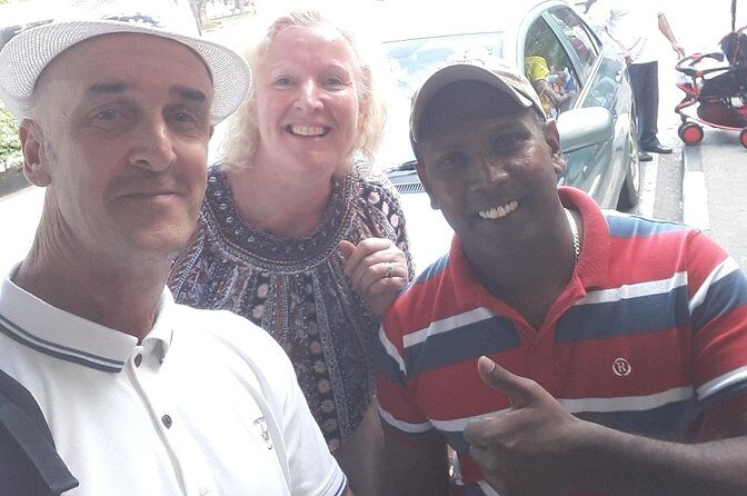 Galle Day Tour From Colombo - Galle Day Tour From Colombo: Experience Sri Lanka’s Coastal Charm and Heritage