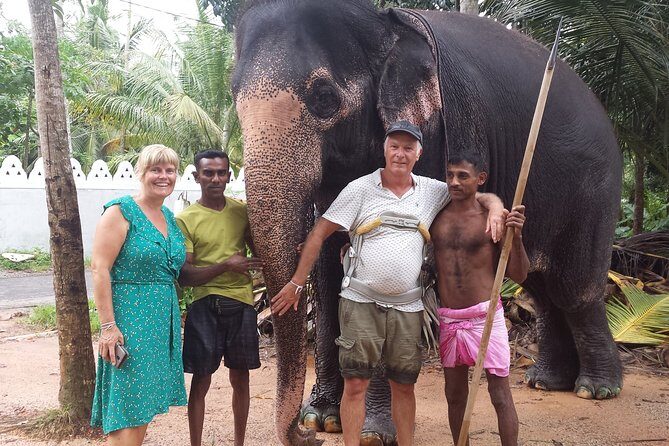 Galle Day Tour From Colombo - FAQs