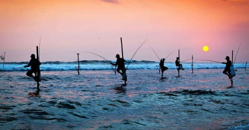 Galle Day Tour - FAQs