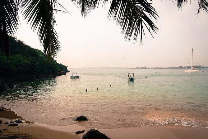 Galle Day Tour with Jungle Beach Experience from Colombo - A Deep Dive into the Galle Day Tour Experience