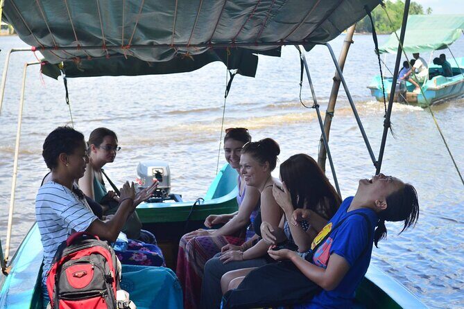 Galle Day Tour with River Safari, Tea Plantation & Sea Turtle - Frequently Asked Questions