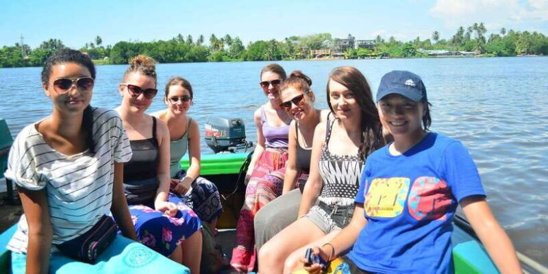 Galle Day Trip with River Safari, Sea Turtles & Tea Factory - Who Should Consider This Tour?