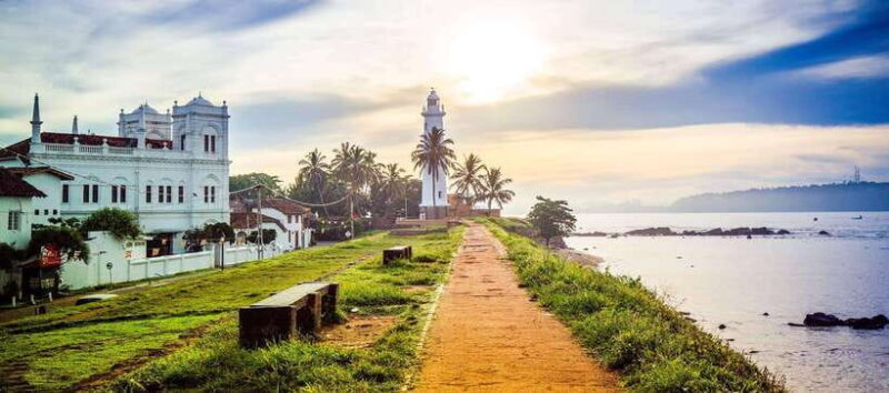 Galle: Dutch Fort and Timeless Charm Ramparts Guided Tour - Final Thoughts