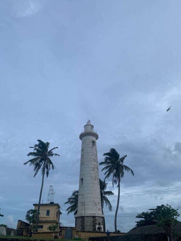 Galle: Dutch Fort Guided Walking Tour - A Detailed Look at the Galle Dutch Fort Guided Walking Tour