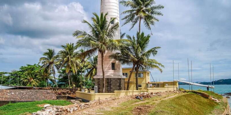 Galle fort and Bentota Day-Tour From Bentota - Return and Reflection: The Day Wraps Up