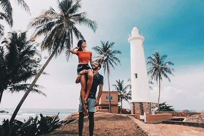 Galle Fort & Bentota Day Trip from Colombo - Key Points