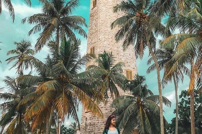 Galle Fort & Bentota Day Trip from Colombo - FAQ