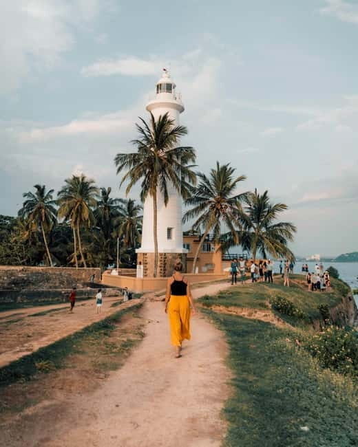 Galle Fort, Bentota, Hikkaduwa Beach: Day Tour from Colombo - FAQ