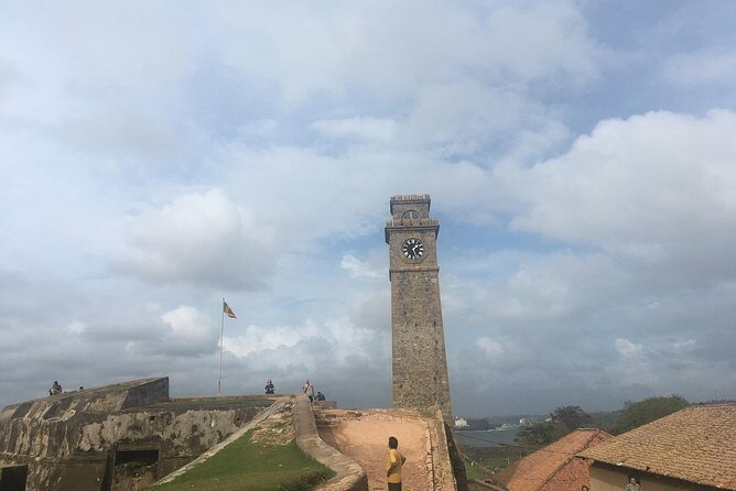 Galle Fort & boat safari & Turtles Day Trip - Key Points