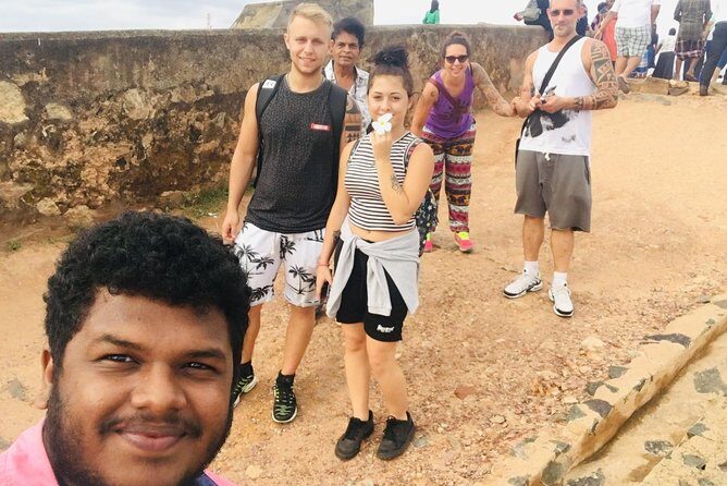 Galle Fort & boat safari & Turtles Day Trip - The Practicalities: What You Need to Know