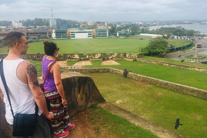 Galle Fort & boat safari & Turtles Day Trip - The Sum Up
