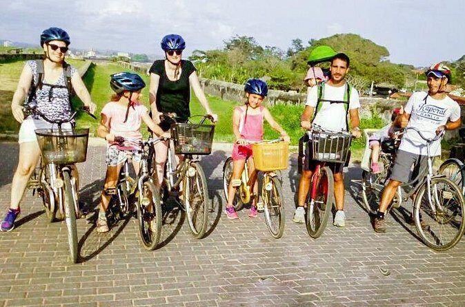 Galle Fort by Bicycle from Galle - Frequently Asked Questions