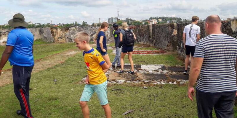 Galle Fort: Guided Walking Tour - What Makes This Tour Stand Out?