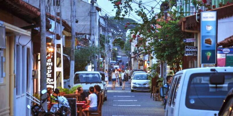 Galle Fort: Guided Walking Tour - Who Should Consider This Tour?