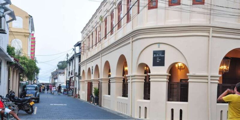 Galle Fort: Guided Walking Tour - Final Thoughts: Is This Tour Worth It?