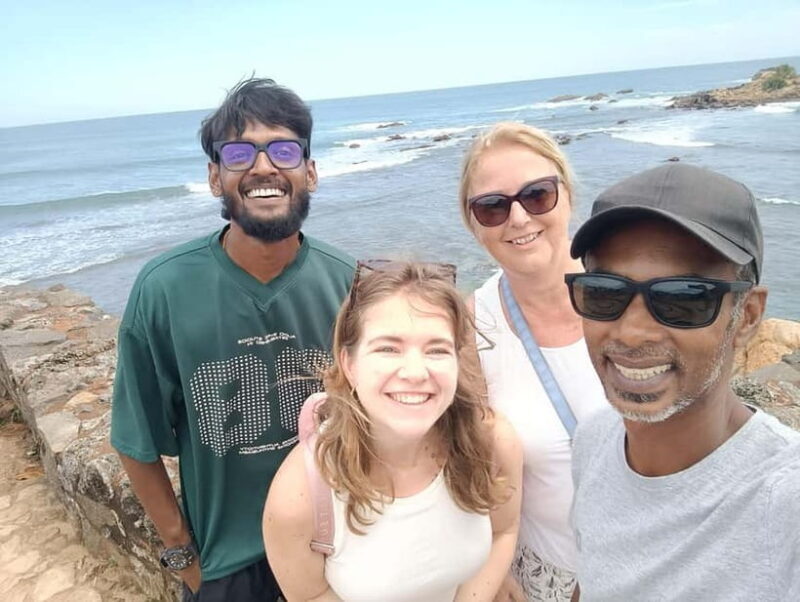 Galle Fort: Small Group Guided Walking Tour with a Local - Who Will Love This Tour?