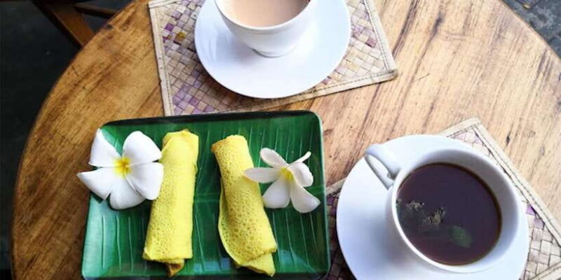 Galle Fort Street Food Walk - Galle Fort Street Food Walk: A Tasty Journey Through History and Flavors