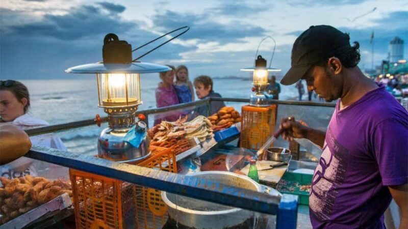 Galle Fort Street Food Walk - Who Will Love This Tour?